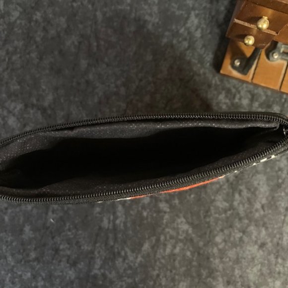 Handmade Quilted Wallet/Pouch - Picture 6 of 9